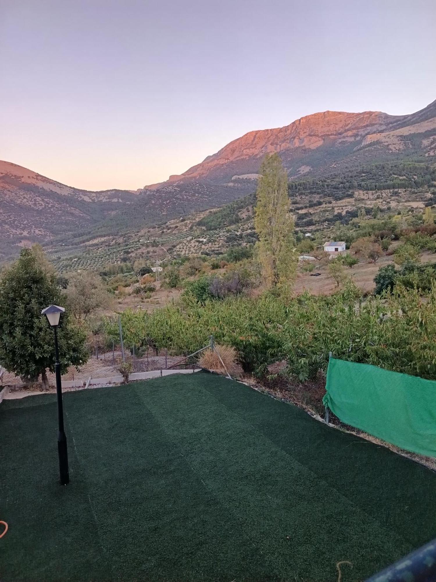Los Cabales Torres  Buitenkant foto