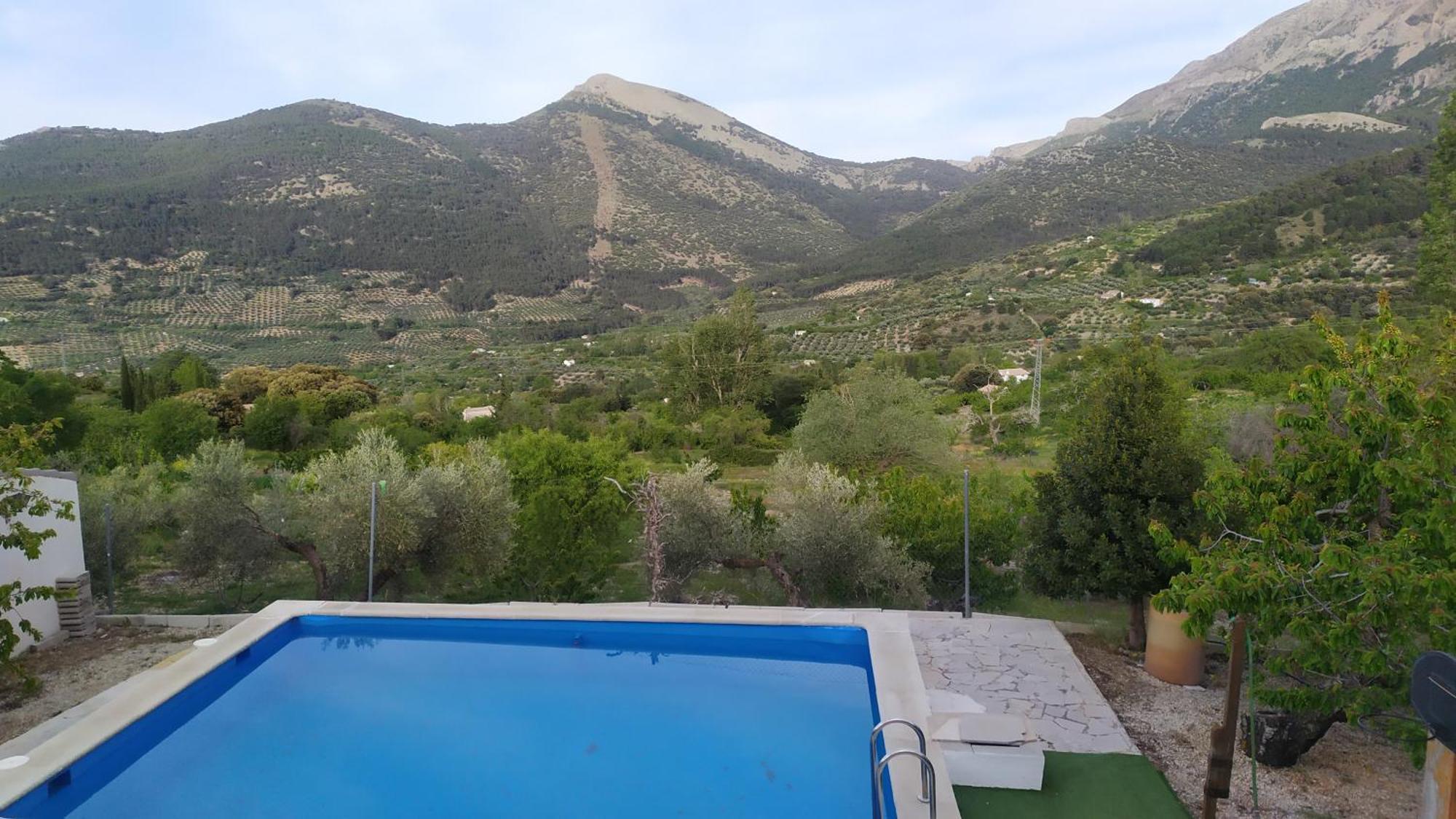 Los Cabales Torres  Buitenkant foto